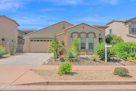 Property at 3017 W GRAN PARADISO DR Phoenix AZ 85086