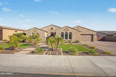9237 W PARKSIDE LN Peoria AZ 85383 Property
