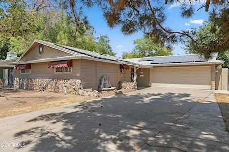 6319 N 13TH PL Phoenix AZ 85014 Property