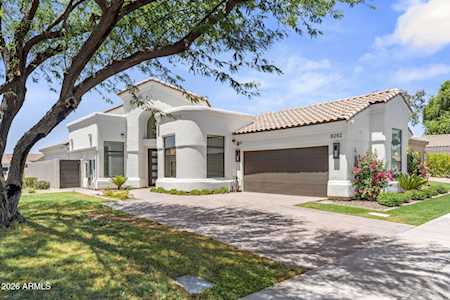 8262 E CORTEZ DR Scottsdale AZ 85260 Property