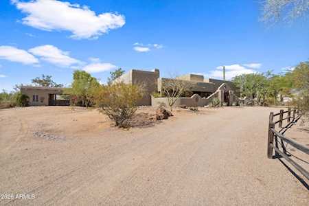 8532 E LOS GATOS DR Scottsdale AZ 85255 Property