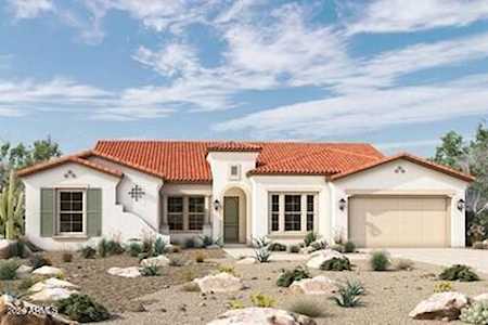 20710 W ANNIKA DR Buckeye AZ 85396 Property