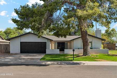 Property at 1905 E PEGASUS DR Tempe AZ 85283