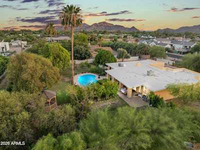 Property at 10439 N 64th ST Paradise Valley AZ 85253