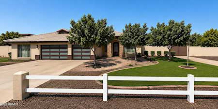 Property at 12366 W Desert Oasis CIR El Mirage AZ 85335