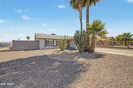 7244 W SUNNYSLOPE LN Peoria AZ 85345 Property