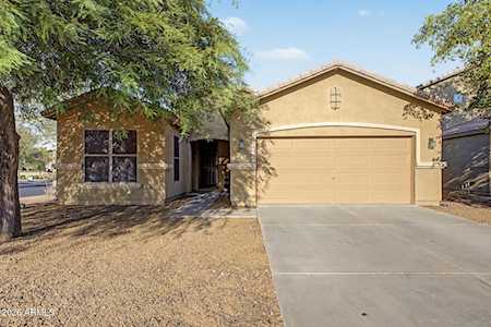 1815 S 117TH DR Avondale AZ 85323 Property
