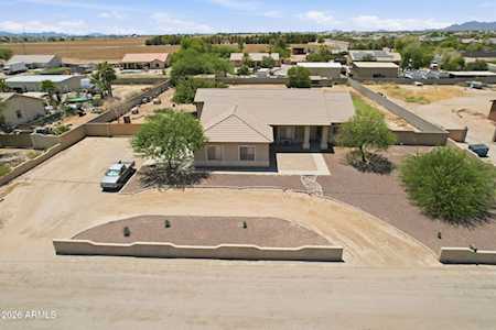 4424 S 180th DR Goodyear AZ 85338 Property