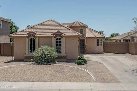 7175 W KALER AVE Glendale AZ 85303 Property