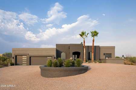 Property at 9545 E ROMPING RD Carefree AZ 85377