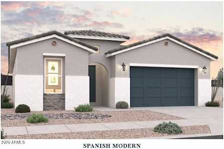 16718 W SPUR DR Surprise AZ 85387 Property