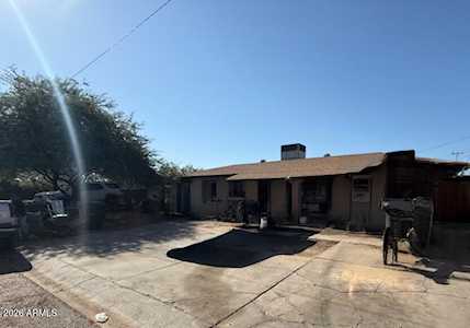 2836 W PORTLAND ST Phoenix AZ 85009 Property