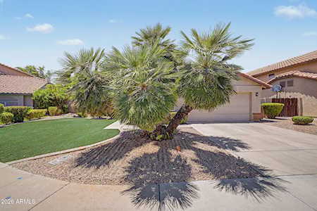 Property at 1358 N SAILORS WAY Gilbert AZ 85234