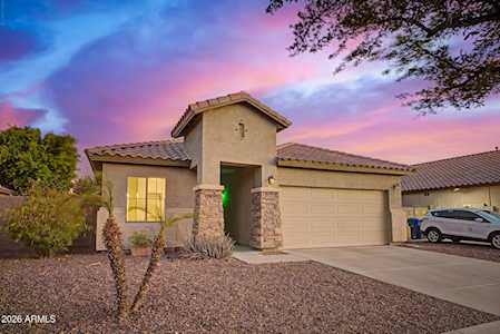 11921 W MONTE VISTA RD Avondale AZ 85392 Property