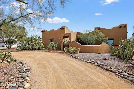 14041 E Bajada DR Scottsdale AZ 85262 Property