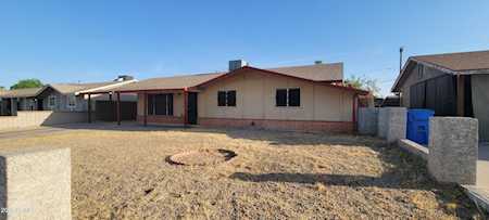 4030 W Culver ST Phoenix AZ 85009 Property