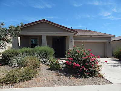 12118 W MARGUERITE AVE Avondale AZ 85323 Property