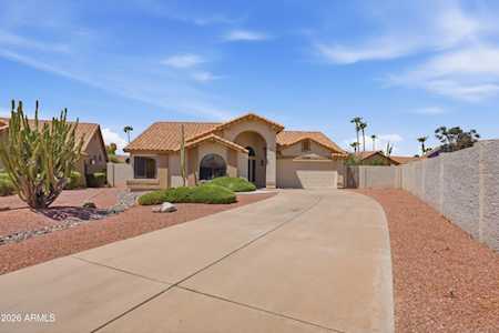 9295 W SIERRA PINTA DR Peoria AZ 85382 Property