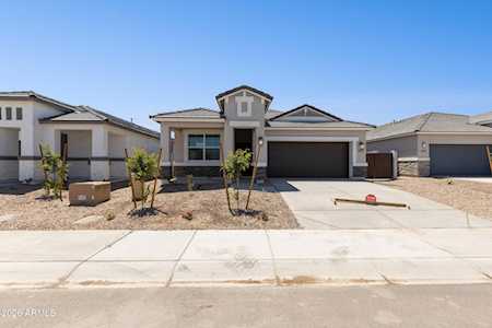 5488 S 254TH GLN Buckeye AZ 85326 Property