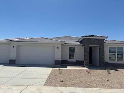 Property at 17720 W Brown ST Waddell AZ 85355