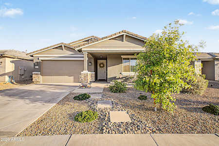 Property at 5637 W COPLEN FARMS RD Laveen AZ 85339