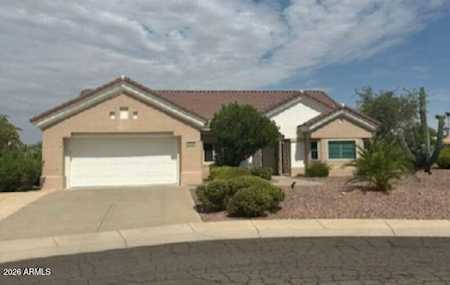 Property at 21626 N 154TH LN Sun City West AZ 85375