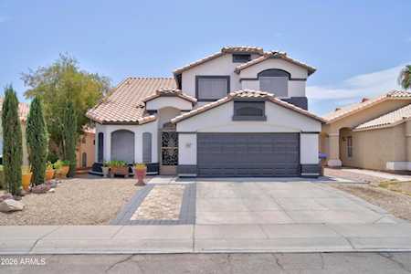 8945 W MARCONI AVE Peoria AZ 85382 Property