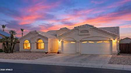12435 W MONTE VISTA RD Avondale AZ 85392 Property