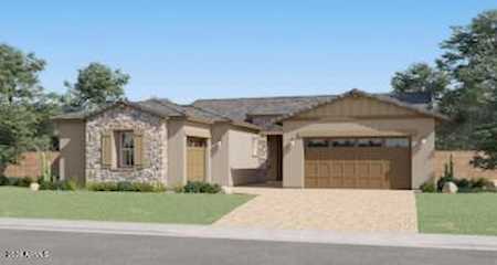 25137 N 177TH AVE Surprise AZ 85387 Property
