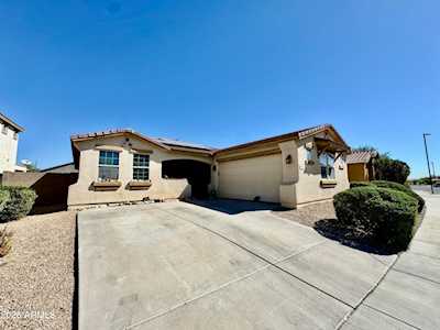 17726 W LINCOLN ST Goodyear AZ 85338 Property
