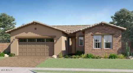 Property at 23044 E BONANZA CT Queen Creek AZ 85142