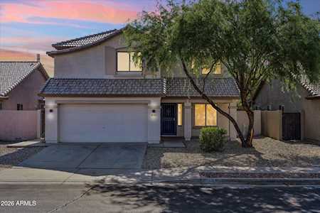2818 N 106TH LN Avondale AZ 85392 Property