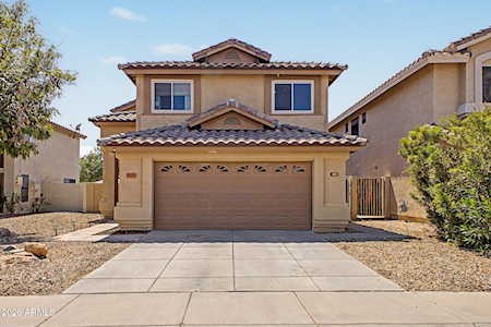 20426 N 38TH DR Glendale AZ 85308 Property
