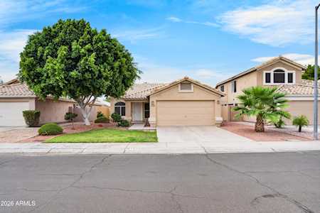Property at 7439 W LOUISE DR Glendale AZ 85310