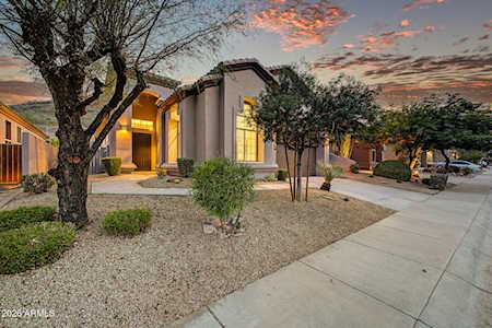 14321 E CHERYL DR Scottsdale AZ 85259 Property