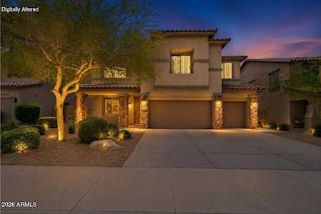 Property at 27810 N SIERRA SKY DR Peoria AZ 85383
