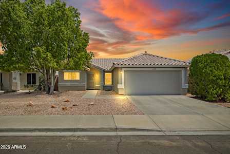 16180 W MORNING GLORY ST Goodyear AZ 85338 Property