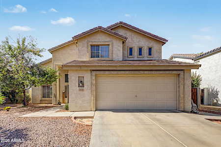 284 W GOLDFINCH WAY Chandler AZ 85286 Property