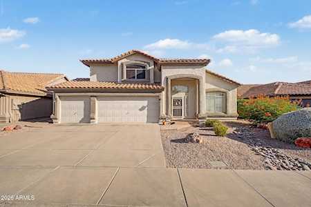 Property at 8839 E FLORIADE DR Scottsdale AZ 85260