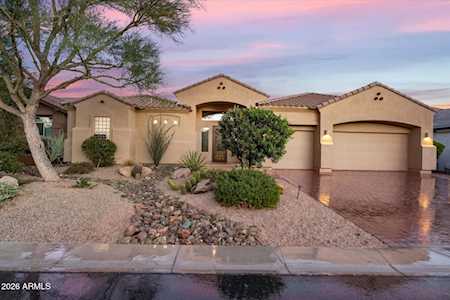 Property at 5823 E SIERRA SUNSET TRL Cave Creek AZ 85331