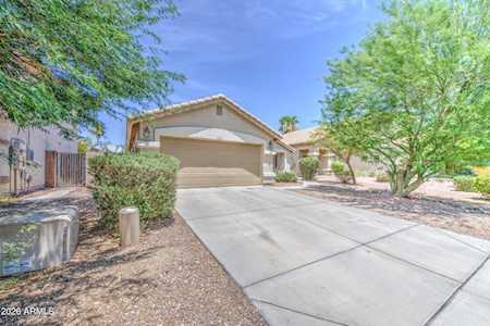 Property at 13526 W BERRIDGE LN Litchfield Park AZ 85340