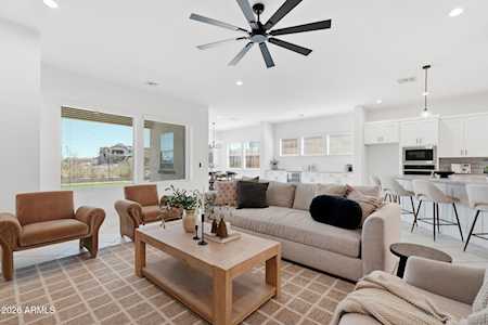 21255 W MINNEZONA AVE Buckeye AZ 85396 Property
