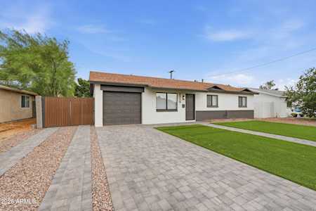 Property at 1318 E ORANGE ST Tempe AZ 85281