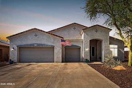 Property at 9626 W BAJADA RD Peoria AZ 85383
