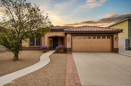 Property at 10524 W COUNTRY CLUB TRL Peoria AZ 85383