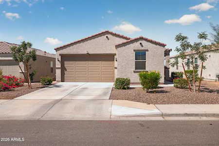12416 W BELMONT AVE Glendale AZ 85307 Property