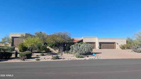 Property at 8944 E LAZYWOOD PL Carefree AZ 85377