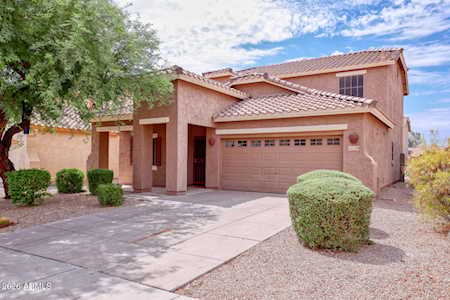 17255 W RIMROCK ST Surprise AZ 85388 Property