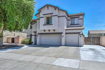 14243 W BANFF LN Surprise AZ 85379 Property