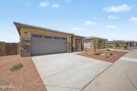 Property at 8224 N 174TH LN Waddell AZ 85355